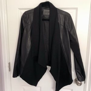 BLANK NYC - Faux Leather Jacket